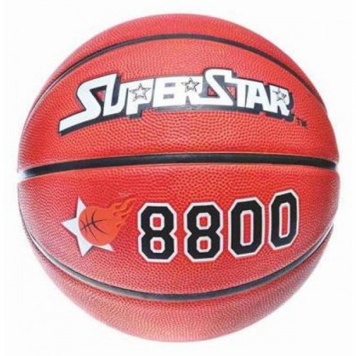 Мяч баскетбольный SuperStar 8800 №7