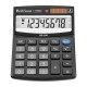 Калькулятор электронный Brilliant 8-разрядный BS-208
