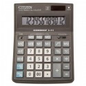 Калькулятор Citizen Correct D-312