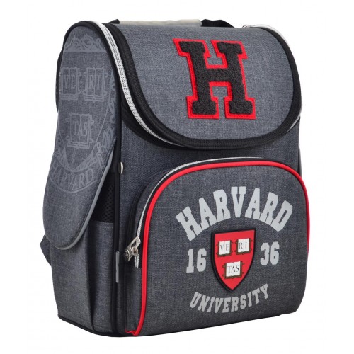 Рюкзак каркасний 1 Вересня H-11 Harvard 555138
