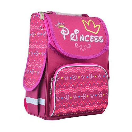 Рюкзак каркасный Princess 554436 Smart