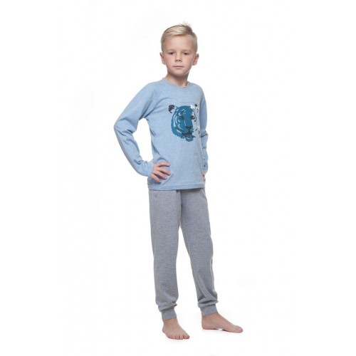 Пижама для мальчика BNP 024/001