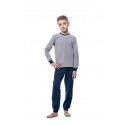 Пижама для мальчика BNP 030/001