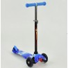 Самокат Best Scooter MINI А 24707 / 779-1231 Синій