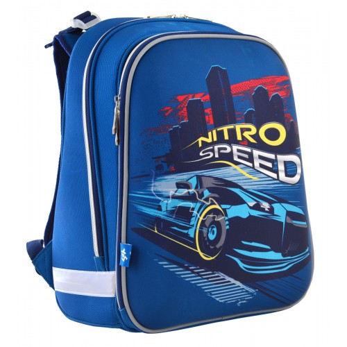 Рюкзак каркасный H-12 Nitro Speed Shalby 555958