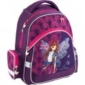 Рюкзак шкільний Kite Winx Fairy couture W18-521S