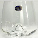 Склянки для віскі 6 шт Bohemia  Islands 25267 310