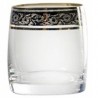 Склянки д/віски 6 шт Bohemia Ideal 290 25015 43249 290