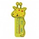Термометр для воды BabyOno жираф 770