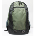 Рюкзак школьный ортопедический зеленый Z180, Dr.Kong