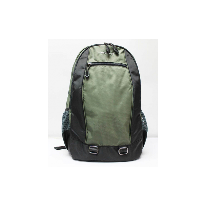 Рюкзак школьный ортопедический зеленый Z180, Dr.Kong