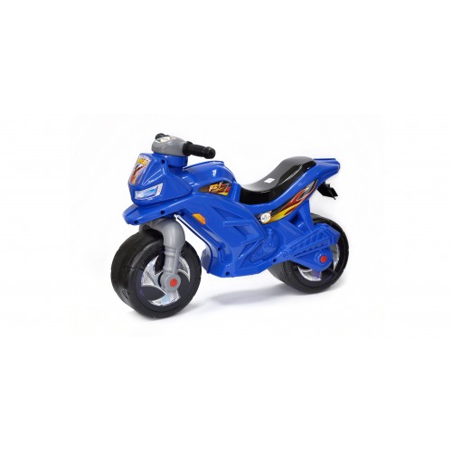 Мотоцикл 2-х колісний 501 Оріон