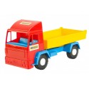 Вантажівка Wader Mini Truck (39209)