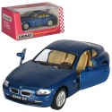 Машинка KINSMART KT 5318 W  BMW Z4 COUPE