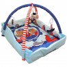 Розвиваючий коврик Alexis Baby Mix Ведмежата (TK/3261CE-62104)