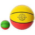 М'яч баскетбольний VA-0017
