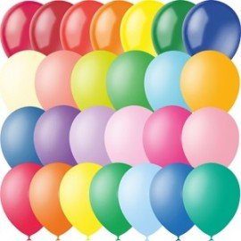 Надувні кульки